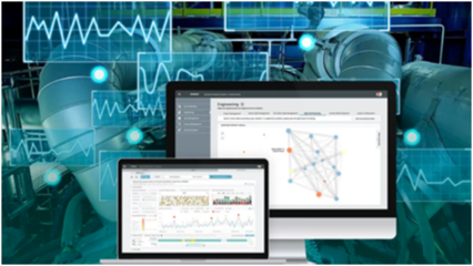 西門(mén)子發(fā)布創(chuàng)新解決方案，以數(shù)據(jù)處理服務(wù)賦能企業(yè)數(shù)字化轉(zhuǎn)型