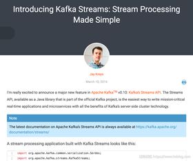 大規(guī)模數(shù)據(jù)處理的演化歷程 2003-2018，數(shù)據(jù)處理服務(wù)的變革與進(jìn)步