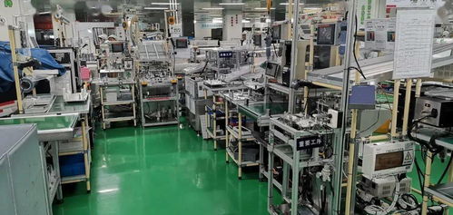 魚復(fù)新城智造升級 新增智能工廠與數(shù)字化車間，驅(qū)動產(chǎn)業(yè)智能化躍遷