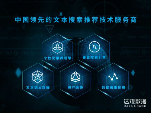 2017年數(shù)據(jù)處理服務(wù)領(lǐng)域備受矚目的20家企業(yè)級服務(wù)公司盤點(diǎn)