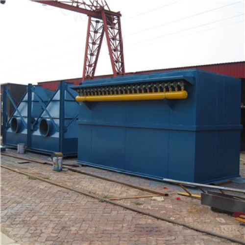 專注工業(yè)凈化 布袋、靜電、脈沖等各類除塵設(shè)備及配件的研發(fā)與應(yīng)用