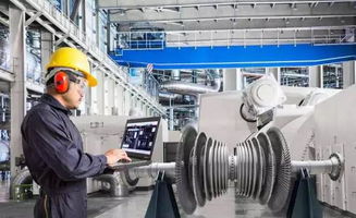 數字化工廠2020 驅動制造業未來的投資管理新路徑